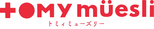 トミィミューズリー